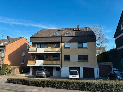 Foto - 2.5 Zimmer Erdgeschoßwohnung zur Miete in Dortmund