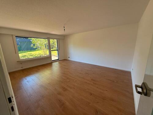 Foto - Erdgeschoßwohnung in Dortmund zur Miete
