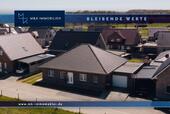 Foto - Moderner neuwertiger Bungalow mit Garage und schönem Garten! Energieeffizienz A+
