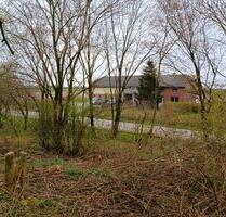 Resthof HausGrundstück zu verkaufen - Klanxbüll