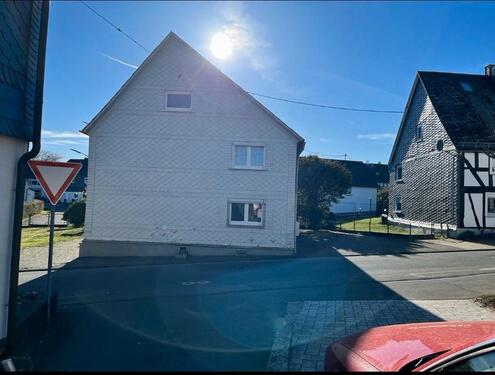 Foto - Einfamilienhaus in Weitefeld zum Kaufen
