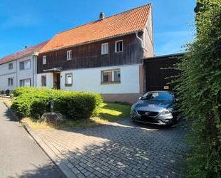 Gemütliches Einfamilienhaus in Großbrembach - Sömmerda