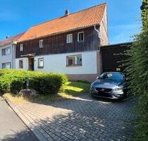 Gemütliches Einfamilienhaus in Großbrembach - Sömmerda