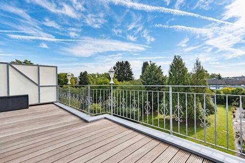 Foto - Einfamilienhaus in Bergisch Gladbach zum Kaufen