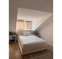 WG Zimmer Frauen - 446,00&nbsp;EUR Kaltmiete, ca.&nbsp; 60,00&nbsp;m&sup2; in Stuttgart (PLZ: 70372) Bad Cannstatt