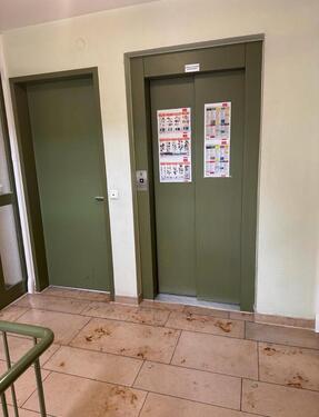Foto - 1 Zimmer Etagenwohnung zum Kaufen in Nürnberg