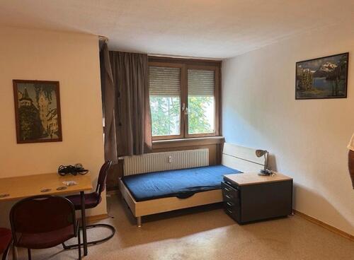 Foto - Etagenwohnung in Nürnberg zum Kaufen