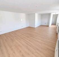 1-Raumwohnung 44qm mit frisch saniertem Bad - Halle (Saale) Damaschkestraße