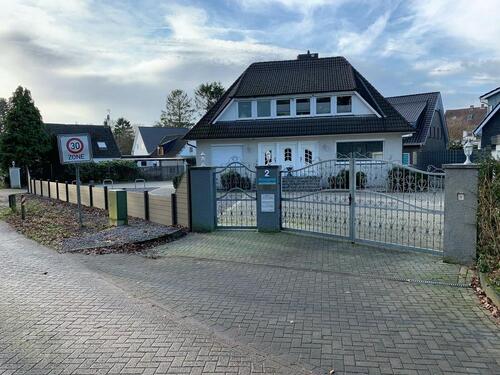 Foto - Ferienwohnung Monteurzimmer Gästezimmer in 27798 Hude