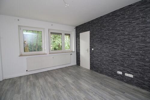 Foto - Etagenwohnung in Marl