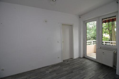 Foto - Etagenwohnung in Marl zur Miete