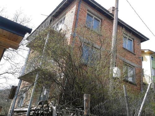 Foto - Haus in Bulgarischer dorf - 19.000,00 EUR Kaufpreis, ca.  65,00 m²