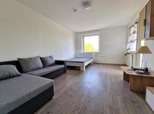 Foto - Etagenwohnung zur Miete in Emden