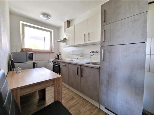 Foto - Etagenwohnung in Emden