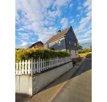 Einfamilienhaus mit Garten und Garage von Privat - Attendorn