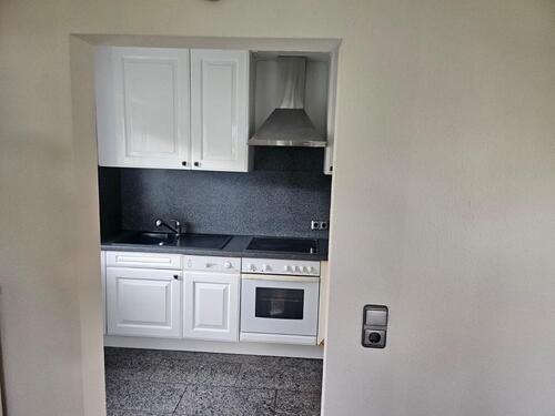 Foto - Etagenwohnung in Gochsheim