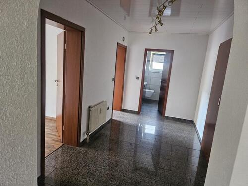Foto - Etagenwohnung in Gochsheim zur Miete