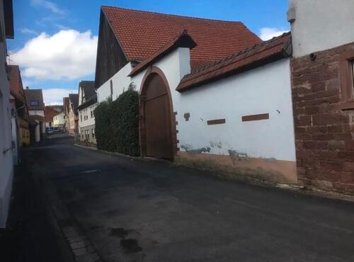 Foto - Einfamilienhaus zum Kaufen in Neubrunn
