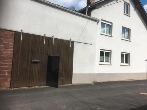 Foto - Einfamilienhaus in Neubrunn