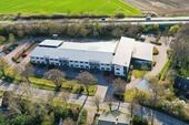 Foto - Gewerbehallen & Büroeinheiten im Gewerbezentrum Oldenburg i.H.
