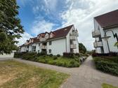 Foto - 2-Zimmer Eigentumswohnung am Priwall Travemünde zu verkaufen