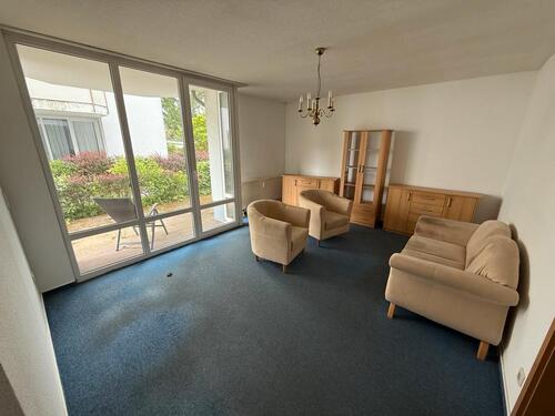 Foto - Etagenwohnung zum Kaufen in Lübeck
