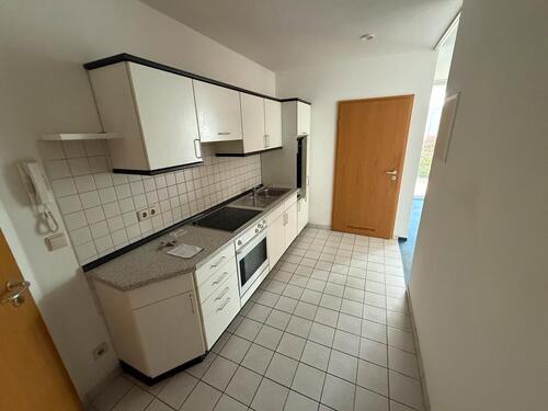 Foto - Etagenwohnung in Lübeck zum Kaufen