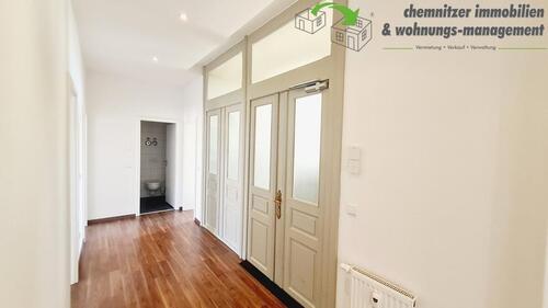 Foto - Etagenwohnung zur Miete in Chemnitz