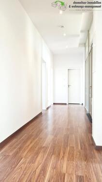 Foto - Etagenwohnung in Chemnitz