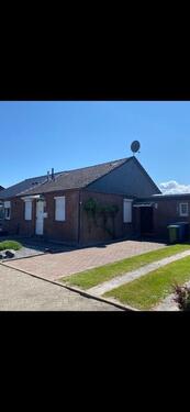 Foto - Ferienhaus Nordsee Hage Berumbur Ostfriesland