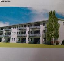 Seniorenwohnug in Sonnefeld (ab 55+)