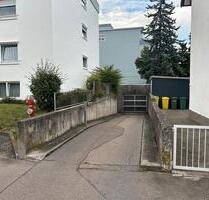 Tiefgaragen Stellplatz Schwenningen Stadt - Villingen-Schwenningen