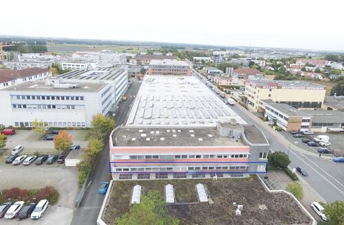 Foto - andere zur Miete in Erlangen