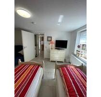 Zwischen den Meeren - Ferienwohnung in Neumünster für 2 Personen - Tasdorf