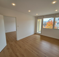 Frisch sanierte Eigentumswohnung in Toplage – Karlsruhe Südstadt