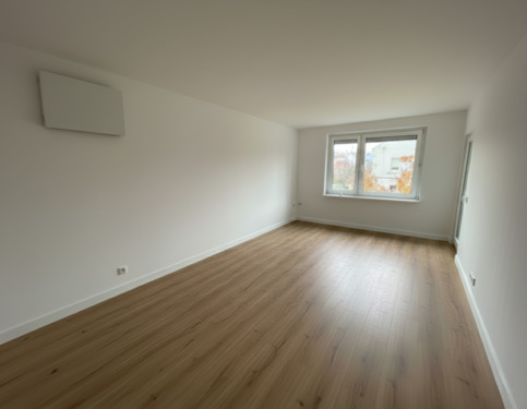 Foto - Etagenwohnung in Karlsruhe zum Kaufen