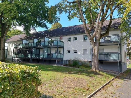 Foto - Demnächst frei! 3-Zimmer-Wohnung in Bottrop Fuhlenbrock