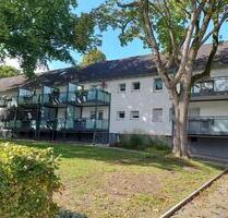 Demnächst frei! 3-Zimmer-Wohnung in Bottrop Fuhlenbrock