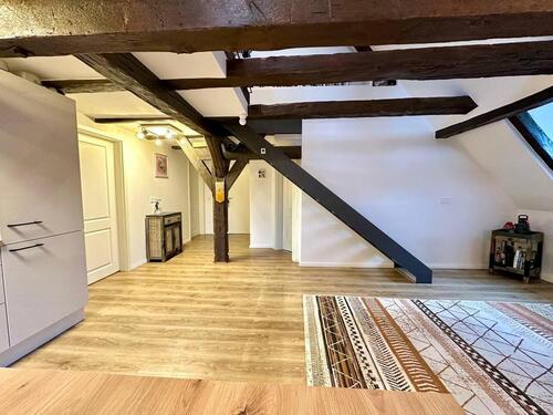 Foto - Etagenwohnung in Forchheim zur Miete