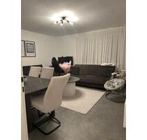 Schöne 2-Zimmer-Wohnung im 2. OG Roßstraße - Krefeld