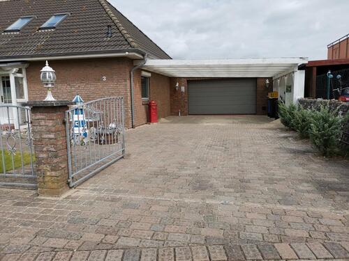 Foto - Einfamilienhaus in Friedrichskoog