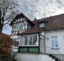 Wunderschönes Einfamilienhaus Altbau in toller Lage! - Leiferde