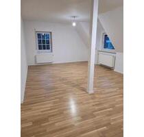 81 m2 Mietwohnung in zentraler Lage von Billerbeck