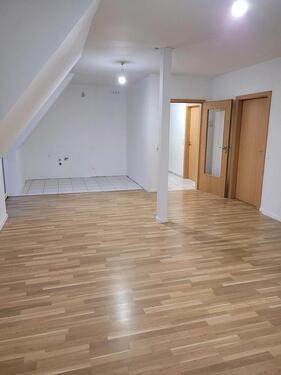 Foto - Etagenwohnung zur Miete in Billerbeck