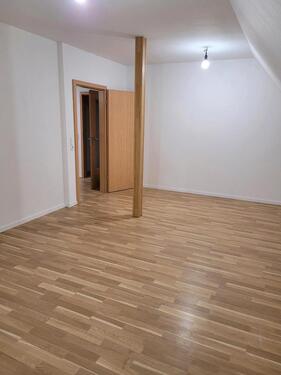 Foto - Etagenwohnung in Billerbeck zur Miete