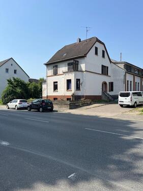 Foto - Haus mit 6 Zimmern als Handwerkerunterkunft zu vermieten