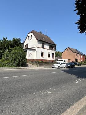 Foto - Einfamilienhaus in Leverkusen zur Miete