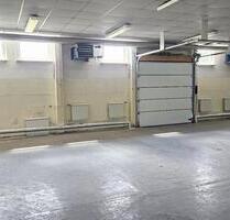 Halle, Produktion, Lager, Büro, Gewerbe, Stellplatz... 270m² - Stavenhagen