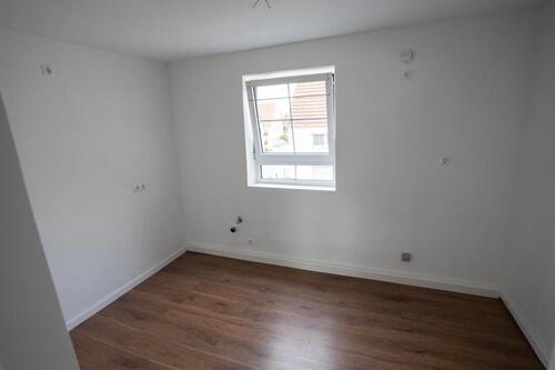 Foto - 3 Zimmer Etagenwohnung zur Miete in Neuburg an der Kammel