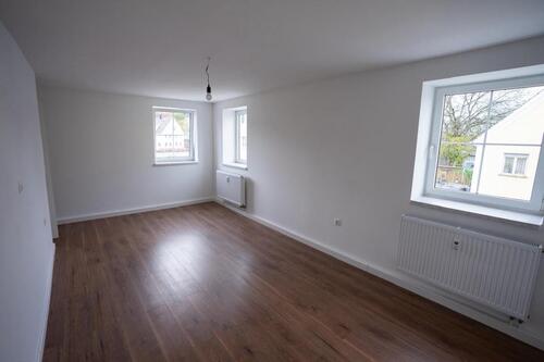 Foto - 3 Zimmer Etagenwohnung in Neuburg an der Kammel